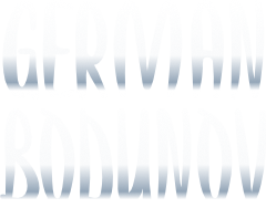 German Bodunov